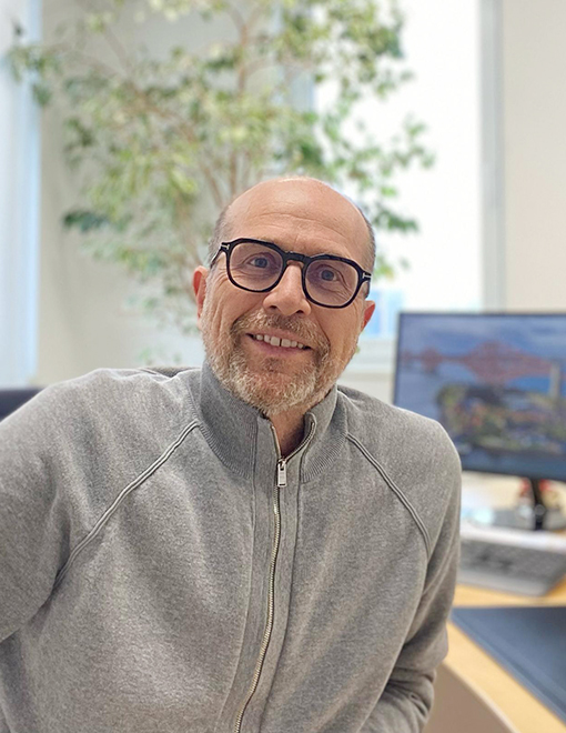 Dr. Rainer Talhammer - Böblingen