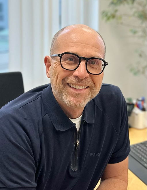 Dr. med. Rainer Talhammer